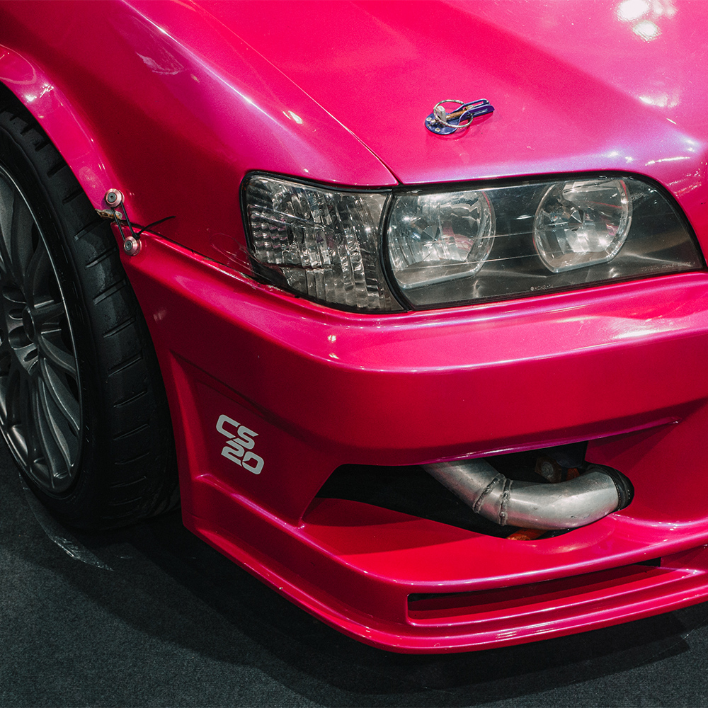 Запчасти Toyota Chaser.jpg